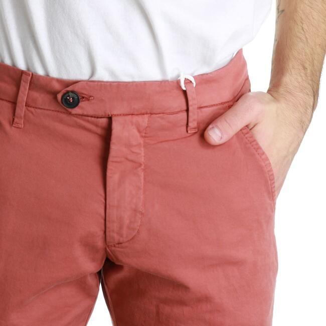 PANTALONE NEW ROLF ROY ROGERS - Mad Fashion | img vers.650x/